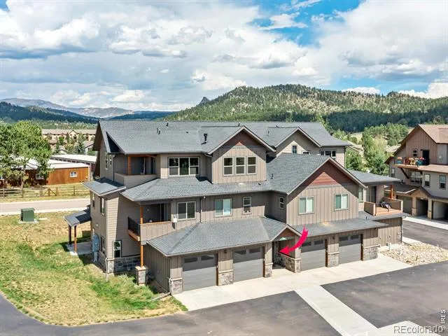 1734 Wildfire Road #101 Estes Park, CO 80517
