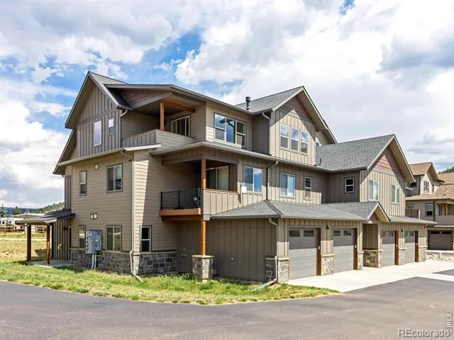 1734 Wildfire Road #101 Estes Park, CO 80517