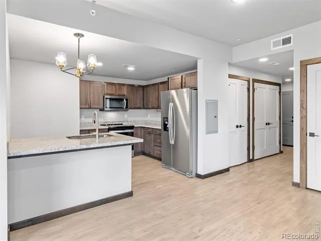 1734 Wildfire Road #101 Estes Park, CO 80517