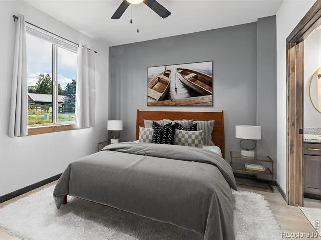 1734 Wildfire Road #101 Estes Park, CO 80517