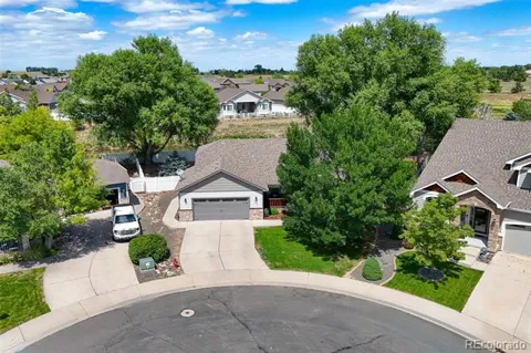 563 Kenai Court
