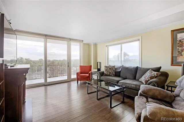421 S Howes Street #807 Fort Collins, CO 80521