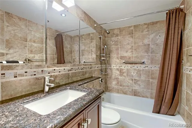 421 S Howes Street #807 Fort Collins, CO 80521