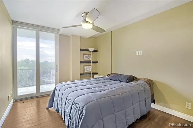 421 S Howes Street #807 Fort Collins, CO 80521