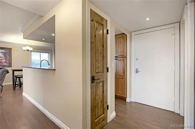 421 S Howes Street #807 Fort Collins, CO 80521