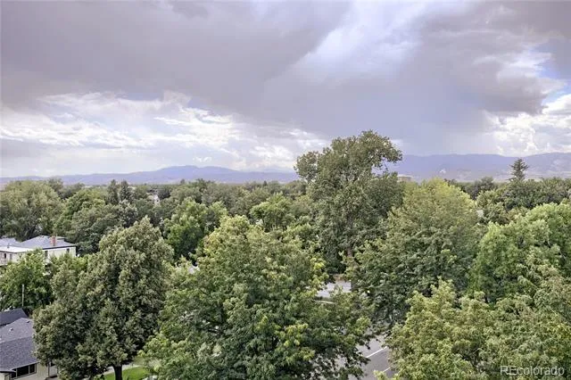 421 S Howes Street #807 Fort Collins, CO 80521