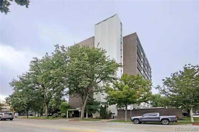 421 S Howes Street #807 Fort Collins, CO 80521