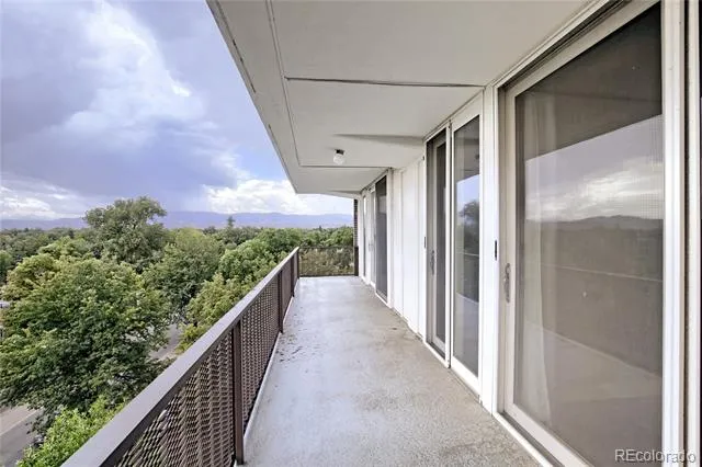 421 S Howes Street #807 Fort Collins, CO 80521