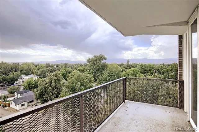 421 S Howes Street #807 Fort Collins, CO 80521