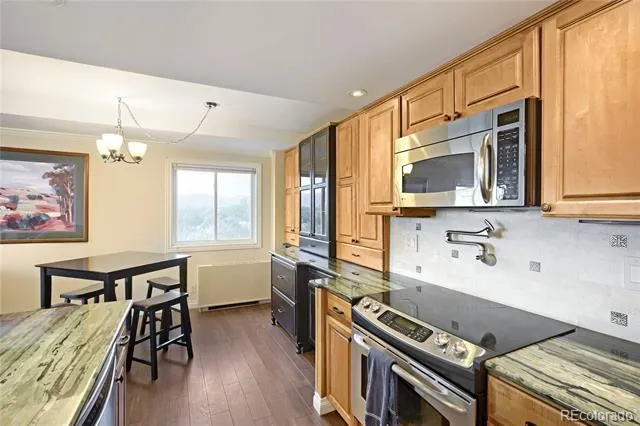 421 S Howes Street #807 Fort Collins, CO 80521
