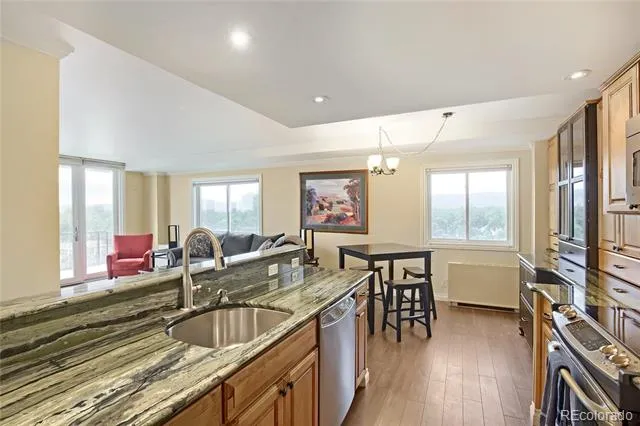 421 S Howes Street #807 Fort Collins, CO 80521