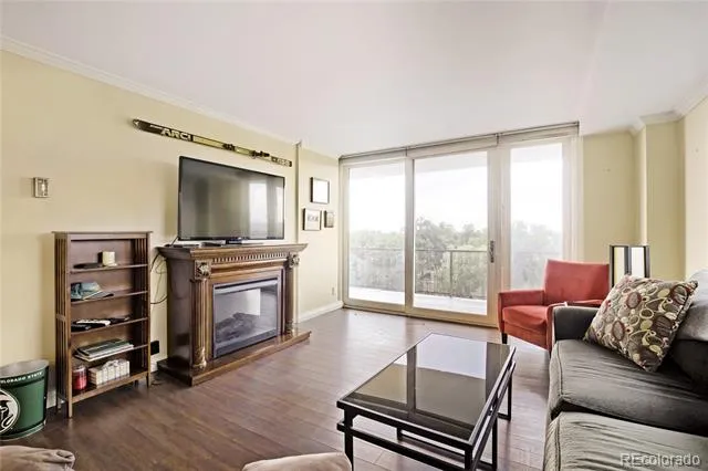 421 S Howes Street #807 Fort Collins, CO 80521