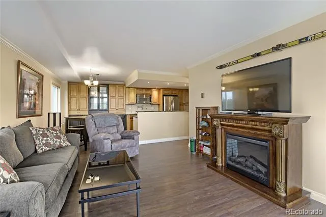 421 S Howes Street #807 Fort Collins, CO 80521
