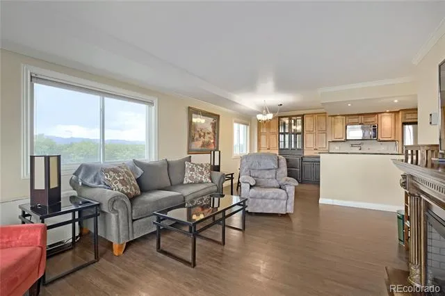 421 S Howes Street #807 Fort Collins, CO 80521