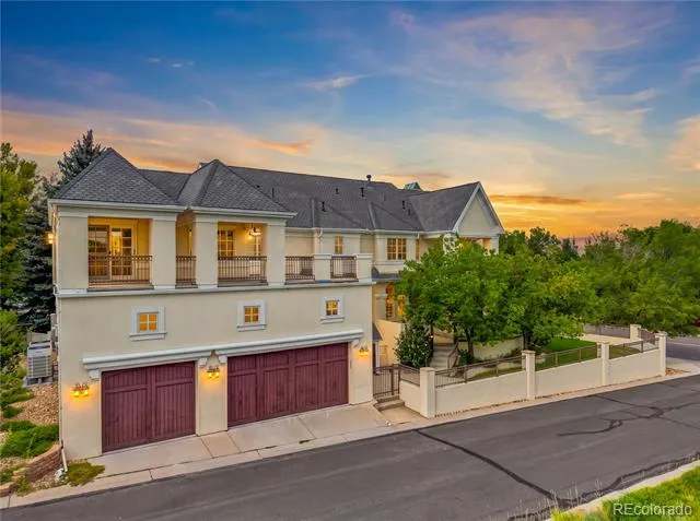7680 E 6th Avenue Denver, CO 80230