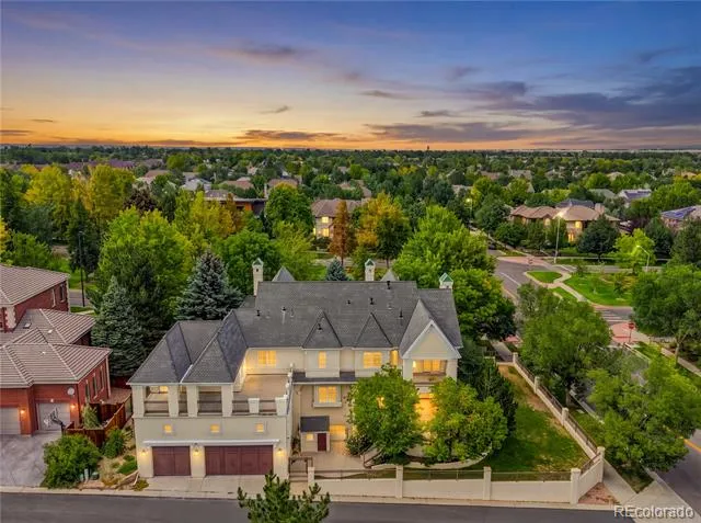 7680 E 6th Avenue Denver, CO 80230