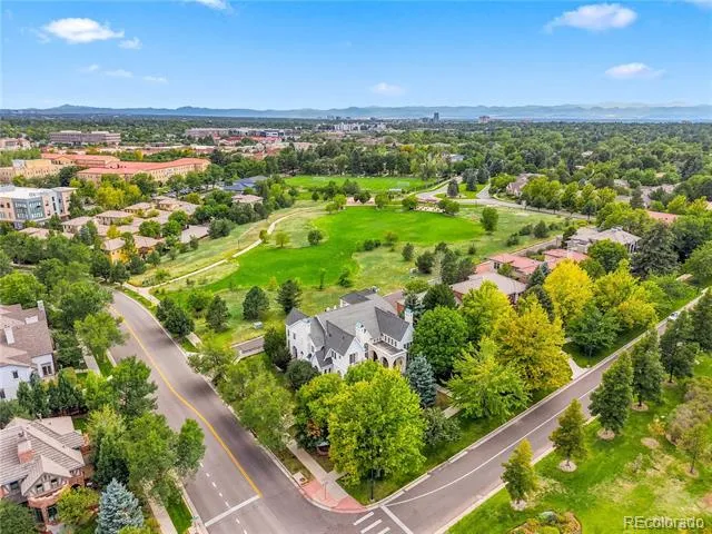 7680 E 6th Avenue Denver, CO 80230