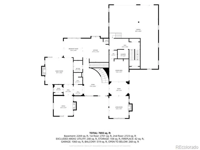 7680 E 6th Avenue Denver, CO 80230