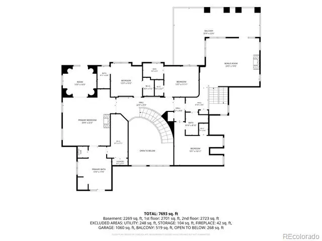 7680 E 6th Avenue Denver, CO 80230