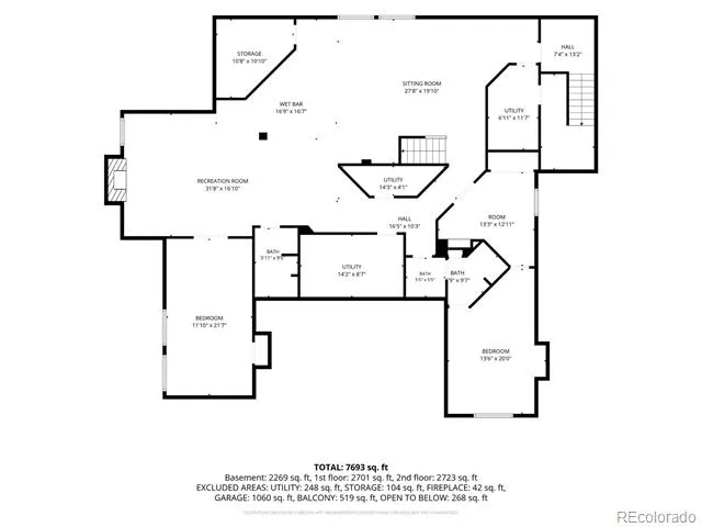 7680 E 6th Avenue Denver, CO 80230