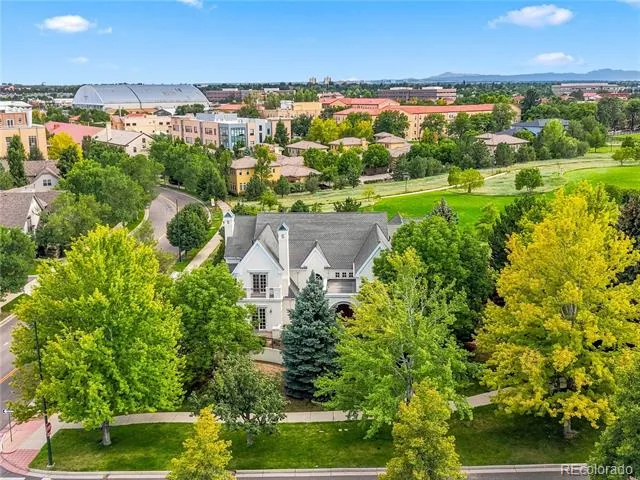 7680 E 6th Avenue Denver, CO 80230