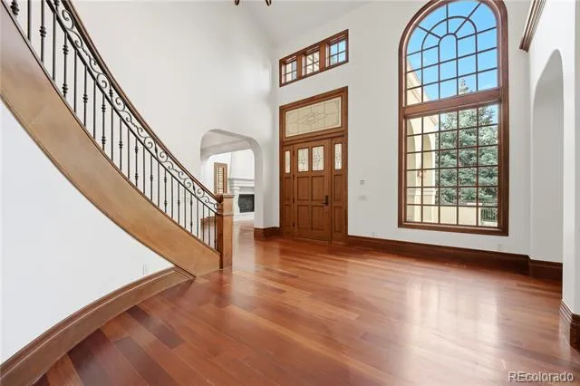 7680 E 6th Avenue Denver, CO 80230