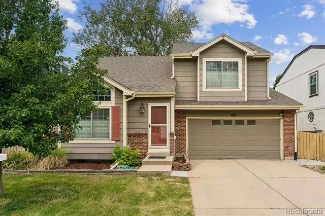 10363 Severance Drive Parker, CO 80134