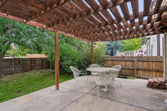 10363 Severance Drive Parker, CO 80134