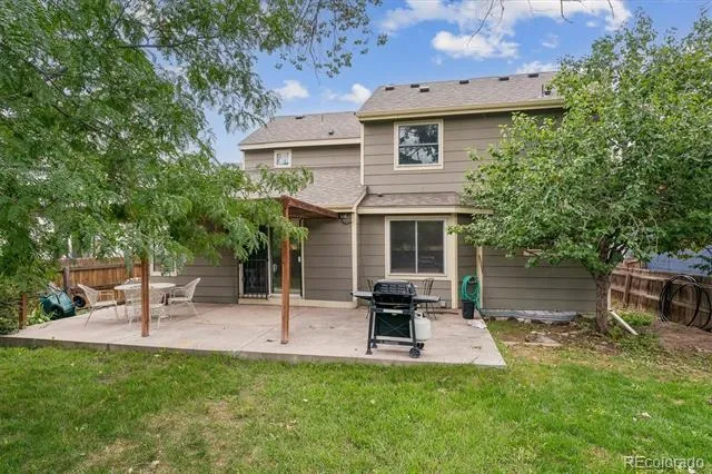 10363 Severance Drive Parker, CO 80134