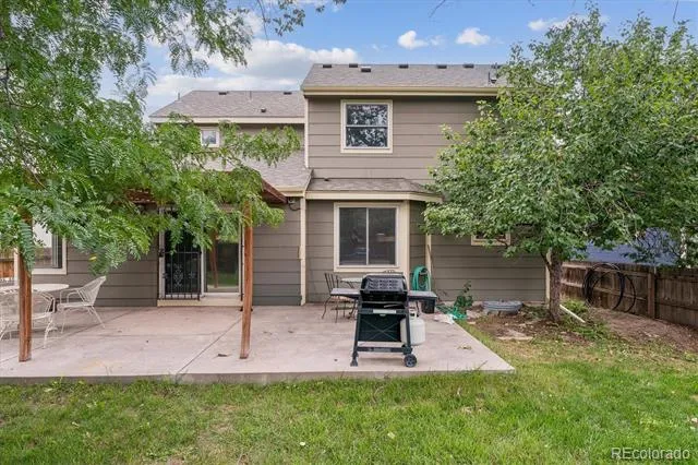 10363 Severance Drive Parker, CO 80134