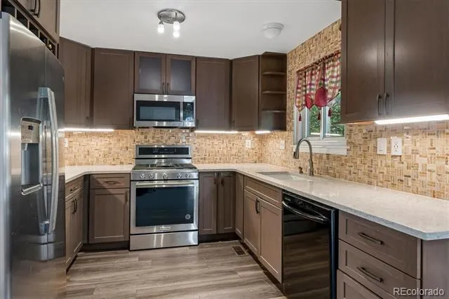 10363 Severance Drive Parker, CO 80134