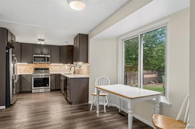 10363 Severance Drive Parker, CO 80134