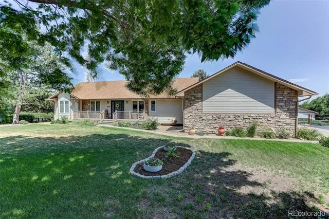 14804 County Road 7 Mead, CO 80542