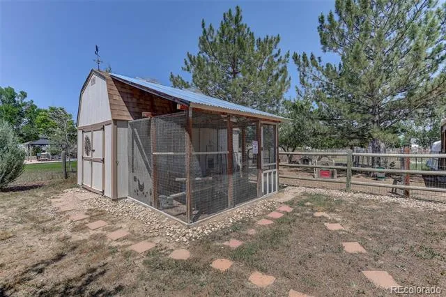 14804 County Road 7 Mead, CO 80542
