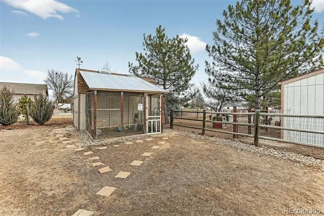 14804 County Road 7 Mead, CO 80542