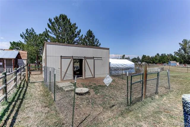 14804 County Road 7 Mead, CO 80542