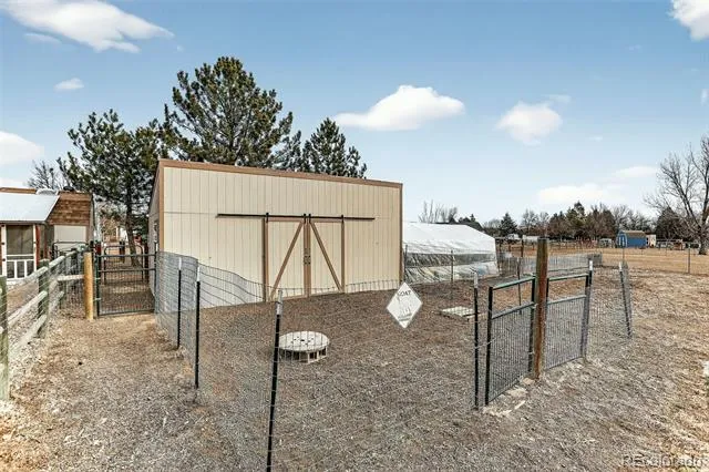 14804 County Road 7 Mead, CO 80542