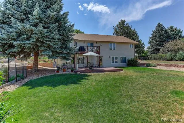 14804 County Road 7 Mead, CO 80542