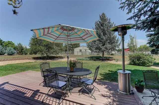 14804 County Road 7 Mead, CO 80542