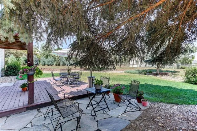 14804 County Road 7 Mead, CO 80542