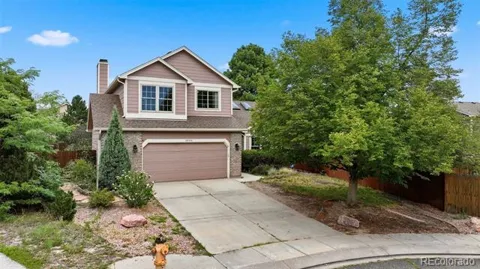 3640 Falco Court