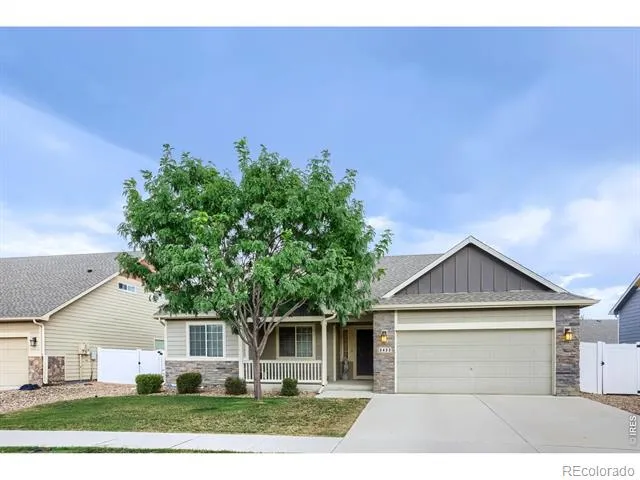 3432 Curlew Drive Berthoud, CO 80513