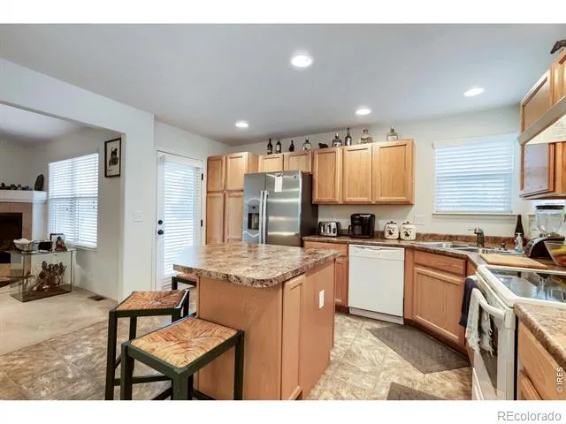 3432 Curlew Drive Berthoud, CO 80513