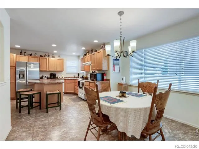 3432 Curlew Drive Berthoud, CO 80513
