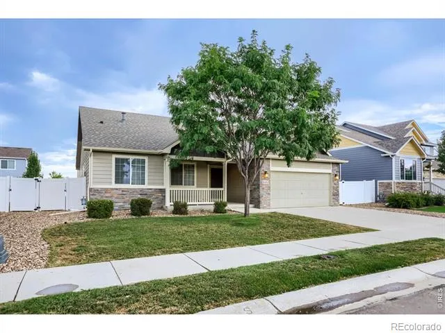 3432 Curlew Drive Berthoud, CO 80513