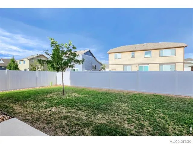 3432 Curlew Drive Berthoud, CO 80513