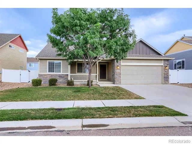 3432 Curlew Drive Berthoud, CO 80513