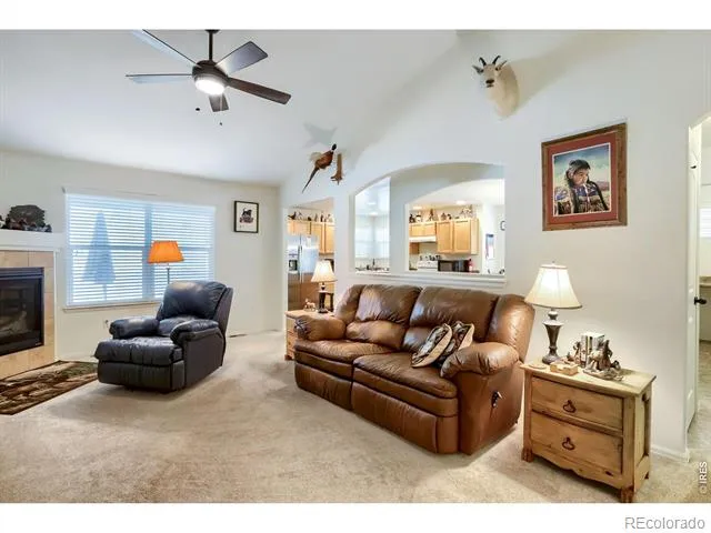 3432 Curlew Drive Berthoud, CO 80513