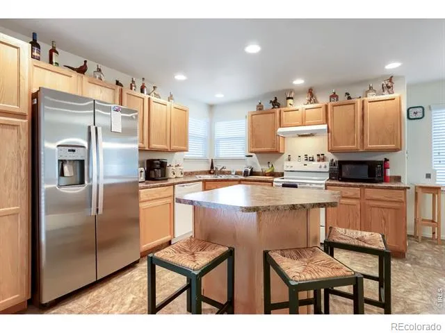 3432 Curlew Drive Berthoud, CO 80513
