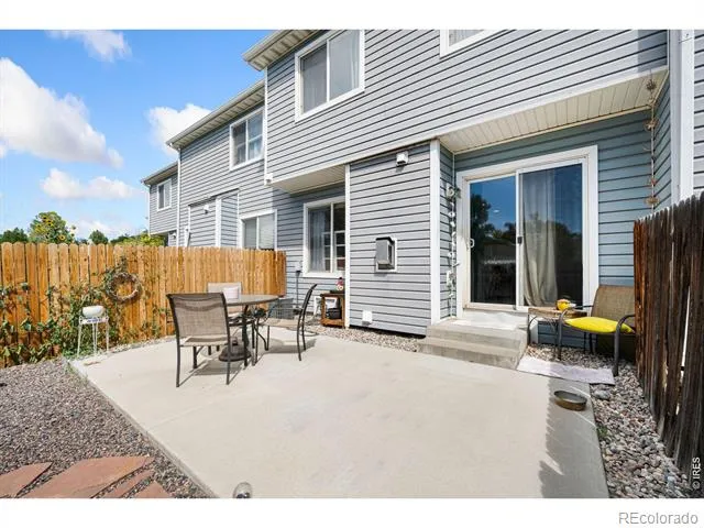 1656 Oak Creek Drive Loveland, CO 80538